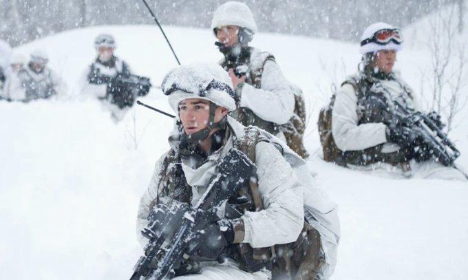 法国宣布向格陵兰岛派遣部队，更多国家将跟进，马克龙宣布

“法国将参加丹麦在格陵