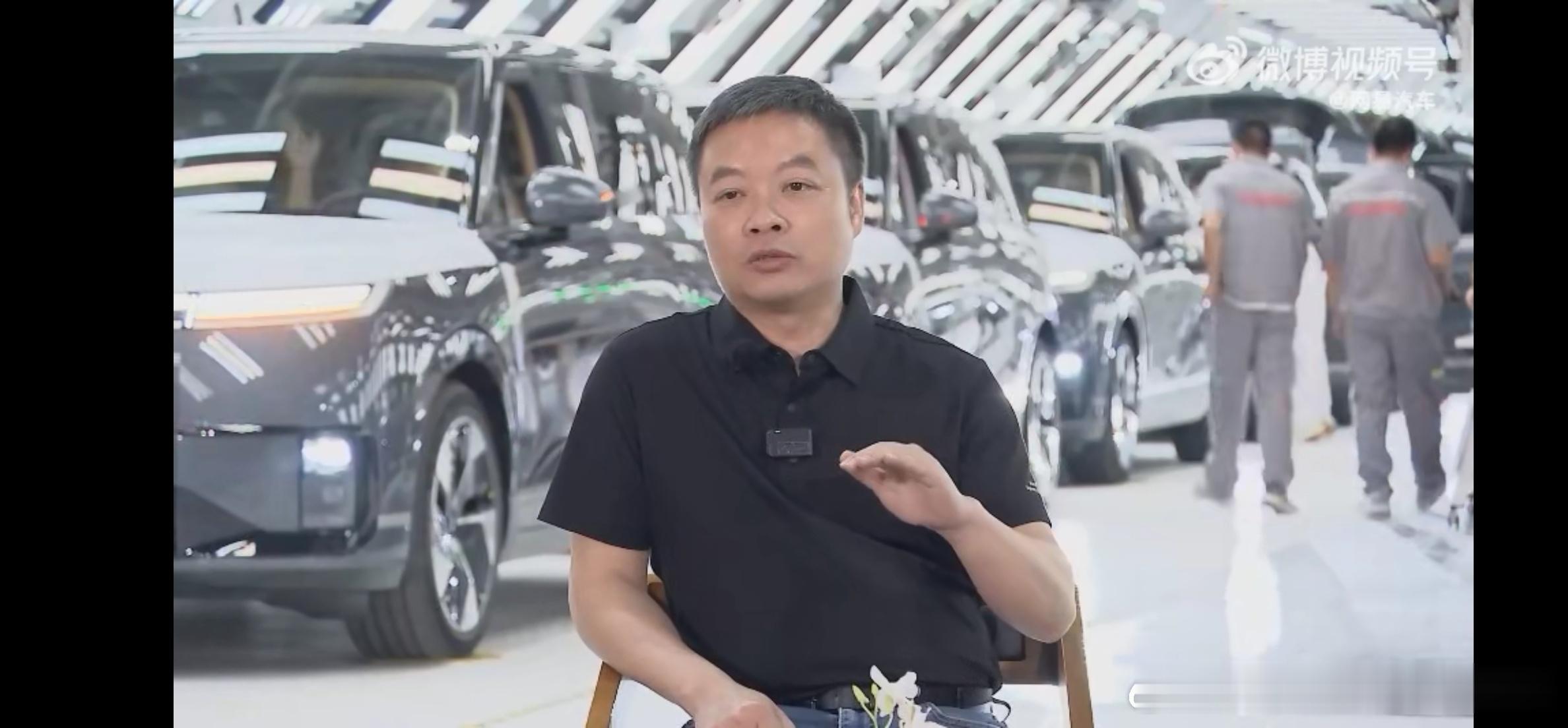 何小鹏辟谣加价优先提车 有说法称加价两万可插队提GX，何小鹏直播辟谣，公司严禁此