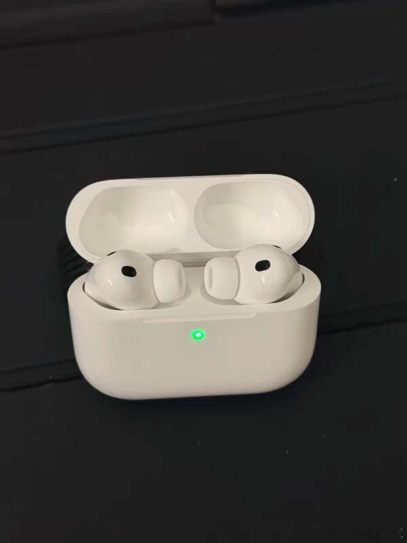 1亿果粉的选择在京东 好心动iPhone18啊…但是AirPods Pro 3政