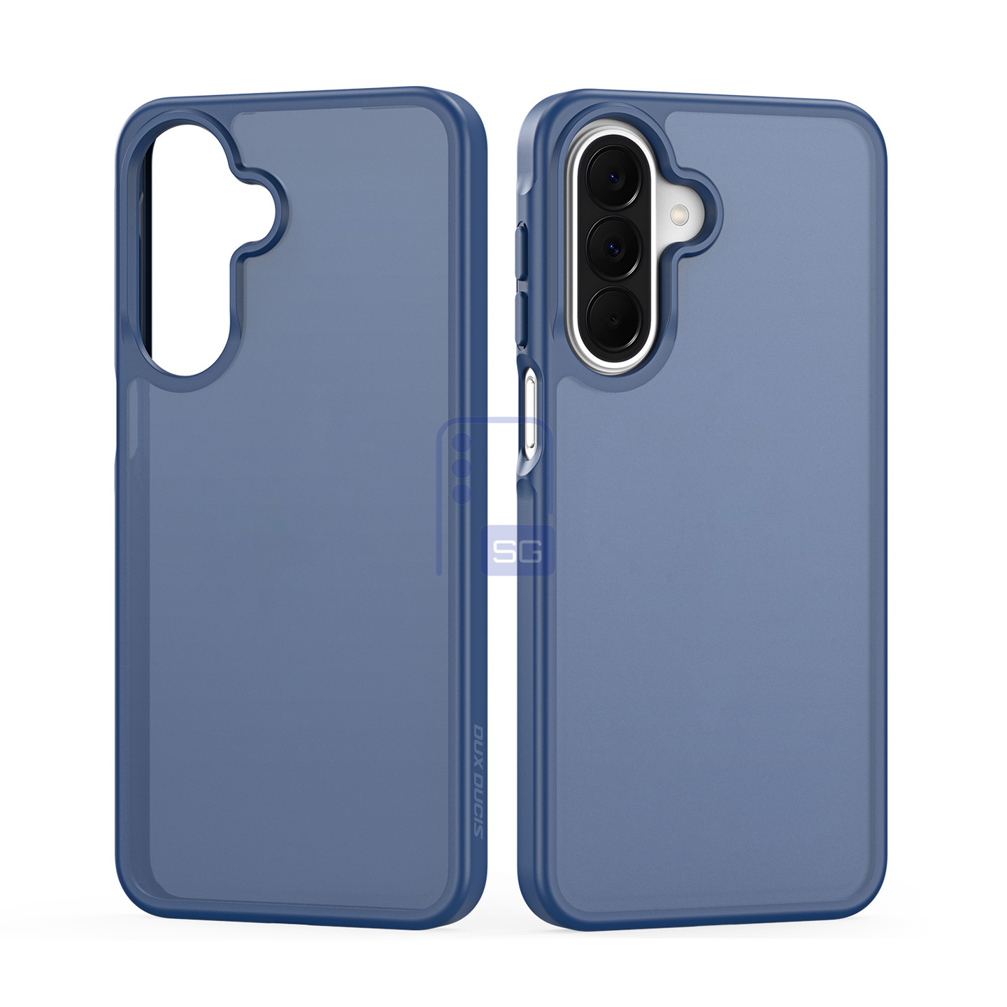 Galaxy A27 延续了 Galaxy A57、Galaxy A37 的家族