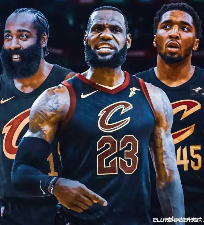 破防了！詹姆斯太拼，为回家乡愿少赚4873万？从顶薪变底薪创历史全明星结束后，N