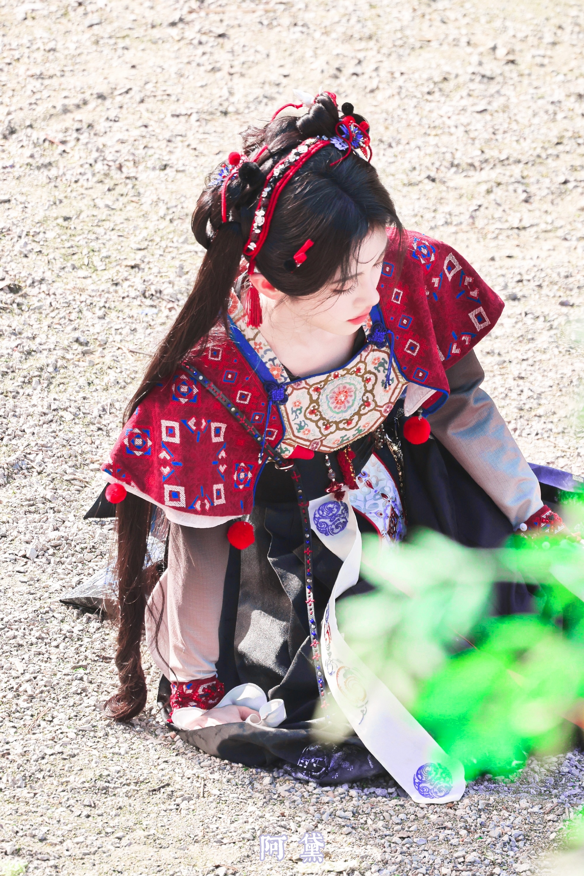鞠婧祎‖阿黛鞠婧祎阿黛  专栏 · 鞠雪汐产出基地