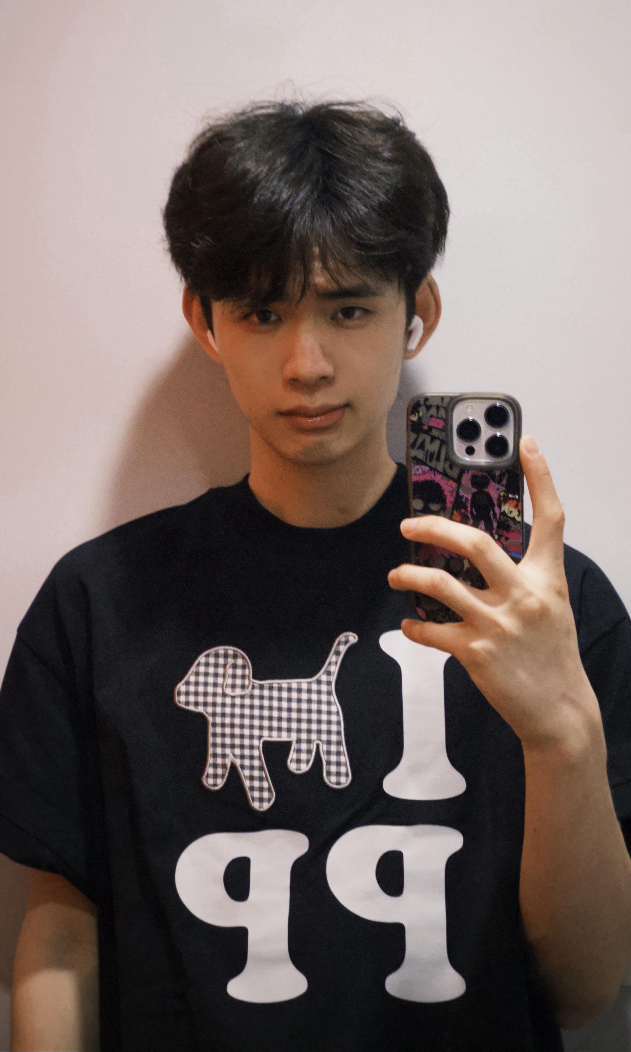 传你绯闻