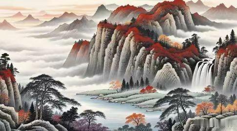 不要惯着任何人，无底线的纵容，是扎向自己最软的那根刺
你退一步，有人就敢进一丈；