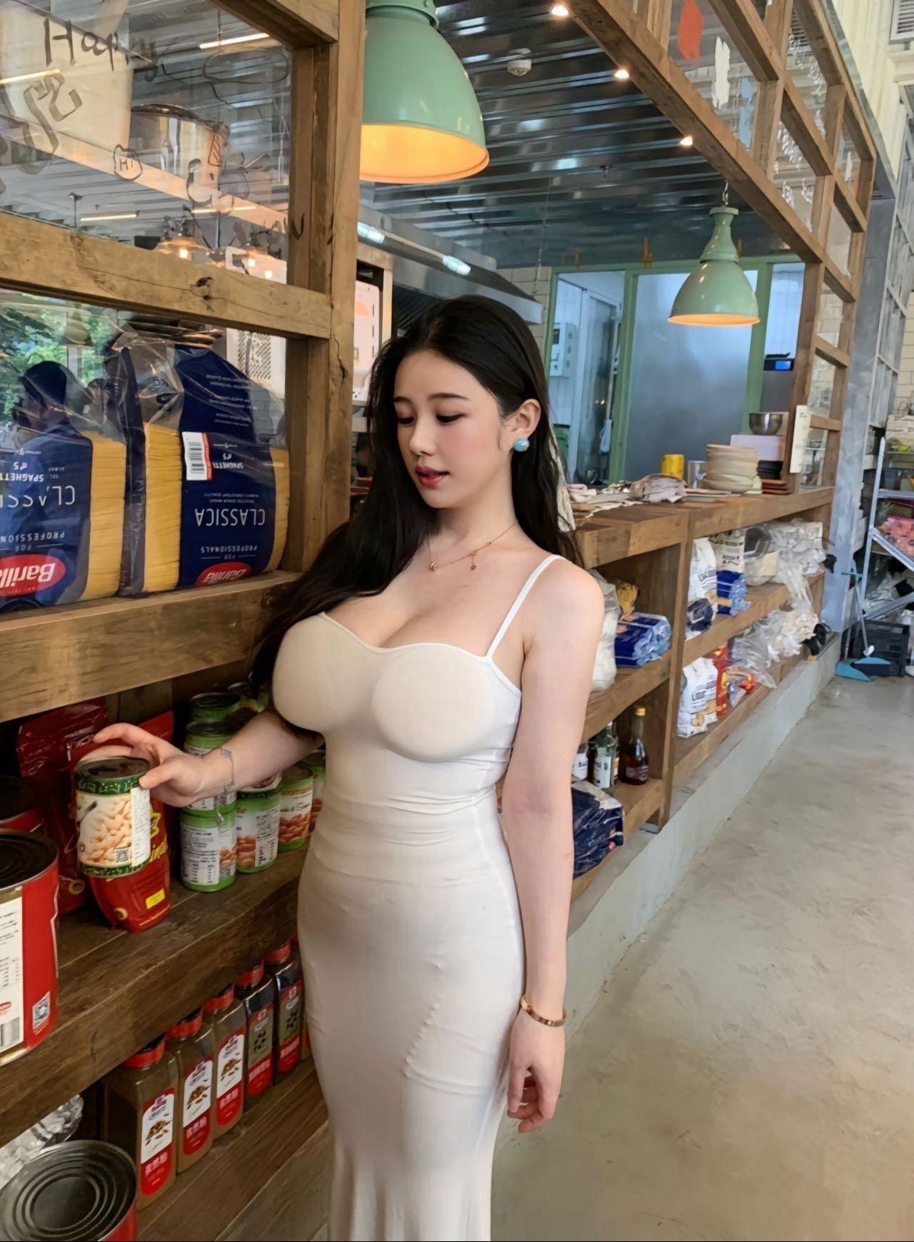 大长腿美女 完美身材 辣妹拍照姿势 辣妹穿搭 欧美身材