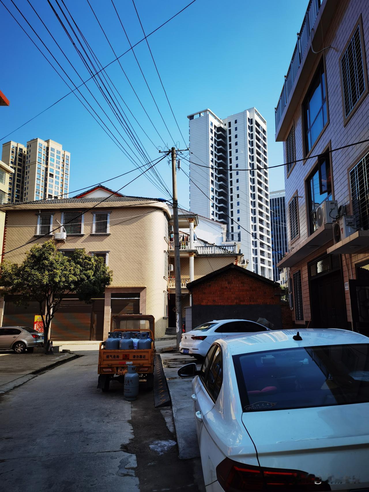 今年冬天的不同