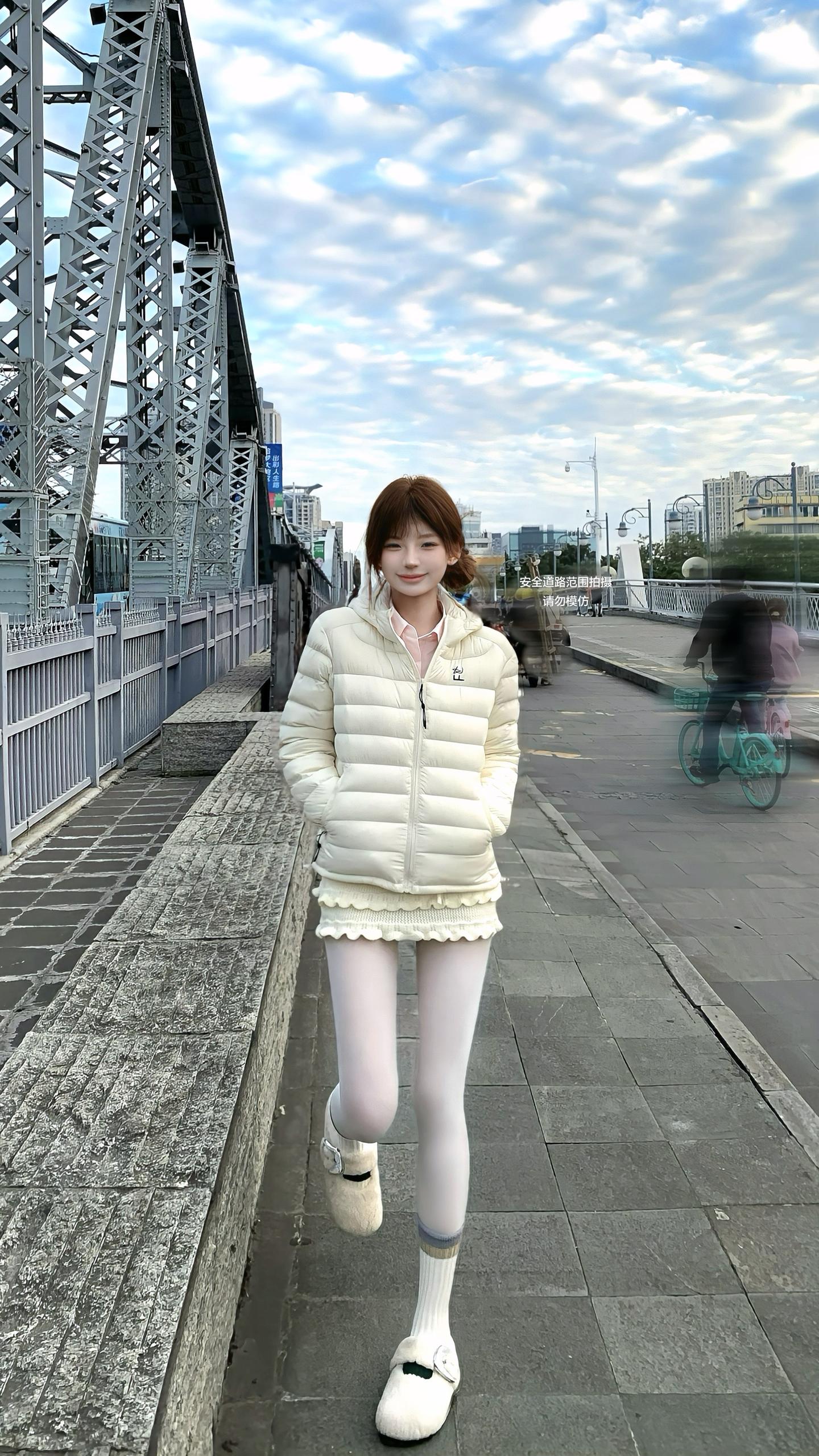 冬季 过得不容易