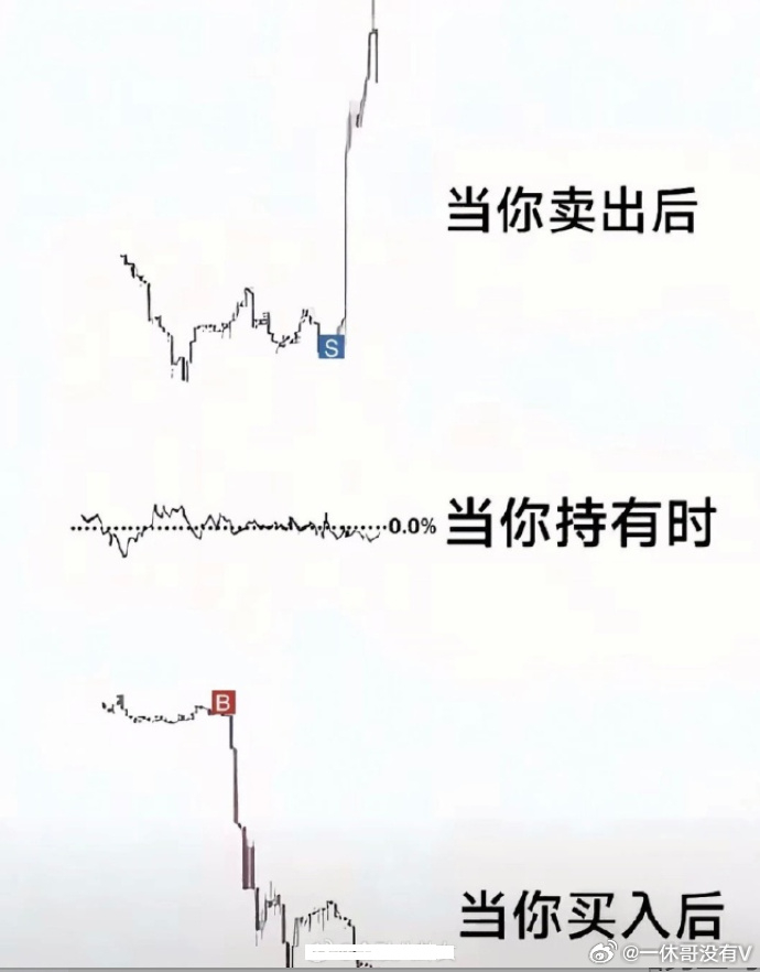 一直在说抓主要矛盾，做好主波段趋势差价，把自己的格局打开，找几个产业逻辑清晰的，