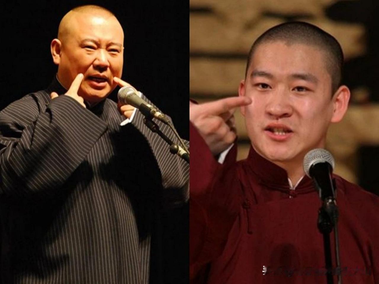 曹云金何云伟被骂欺天灭祖！流量标签，别乱给相声演员扣！
 
网上有一种很极端的声