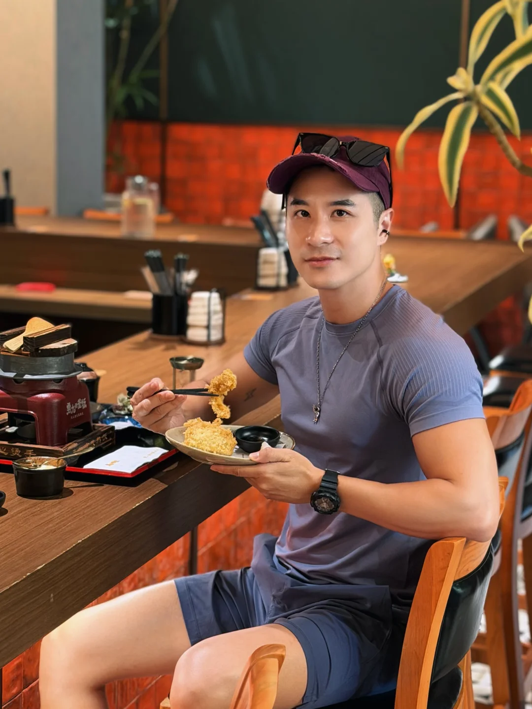 南宁新的‼️更懂我的食堂出现了