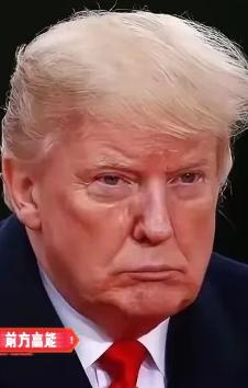 油价不会陪着特朗普一起演戏！特朗普装不下去了，向媒体表示现在在中期选举之前，油价