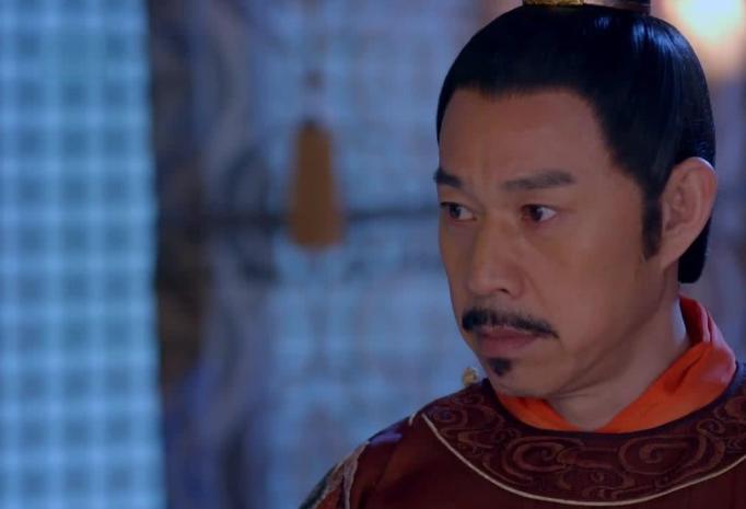 公元648年，李世民设宴款待群臣，一武将谈笑间说自己乳名叫“五娘子”，众人哄笑，