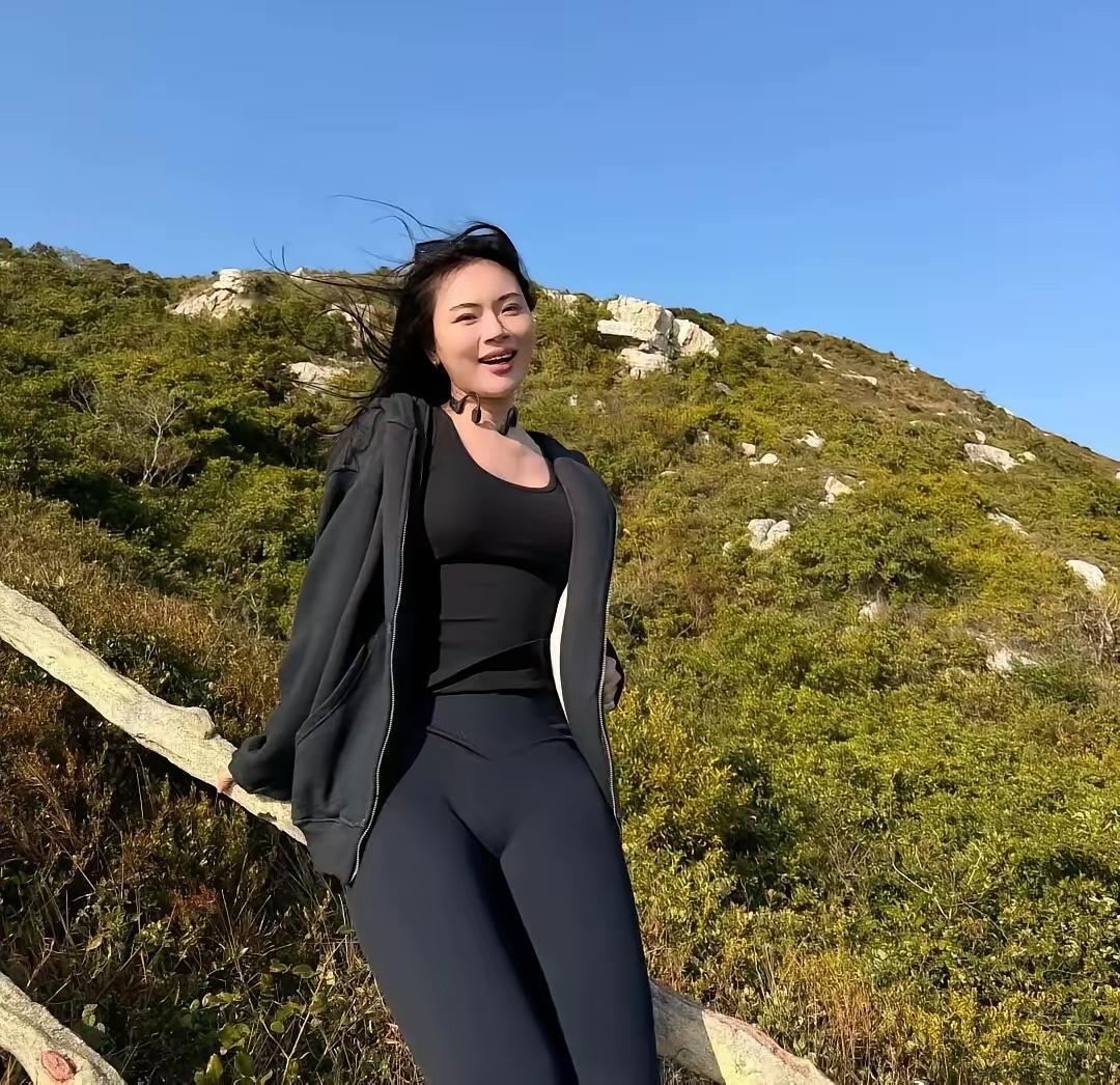 分享一张你游山玩水的照片