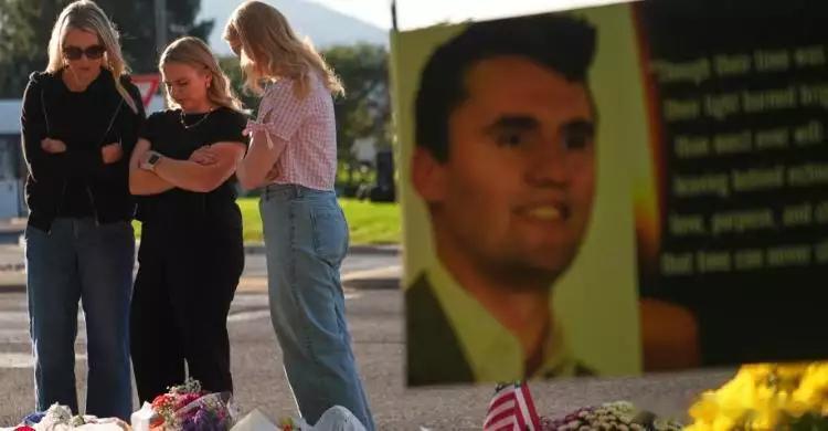 美国大规模举报运动兴起，多人因涉柯克之死“不当言论”被炒 ​​​