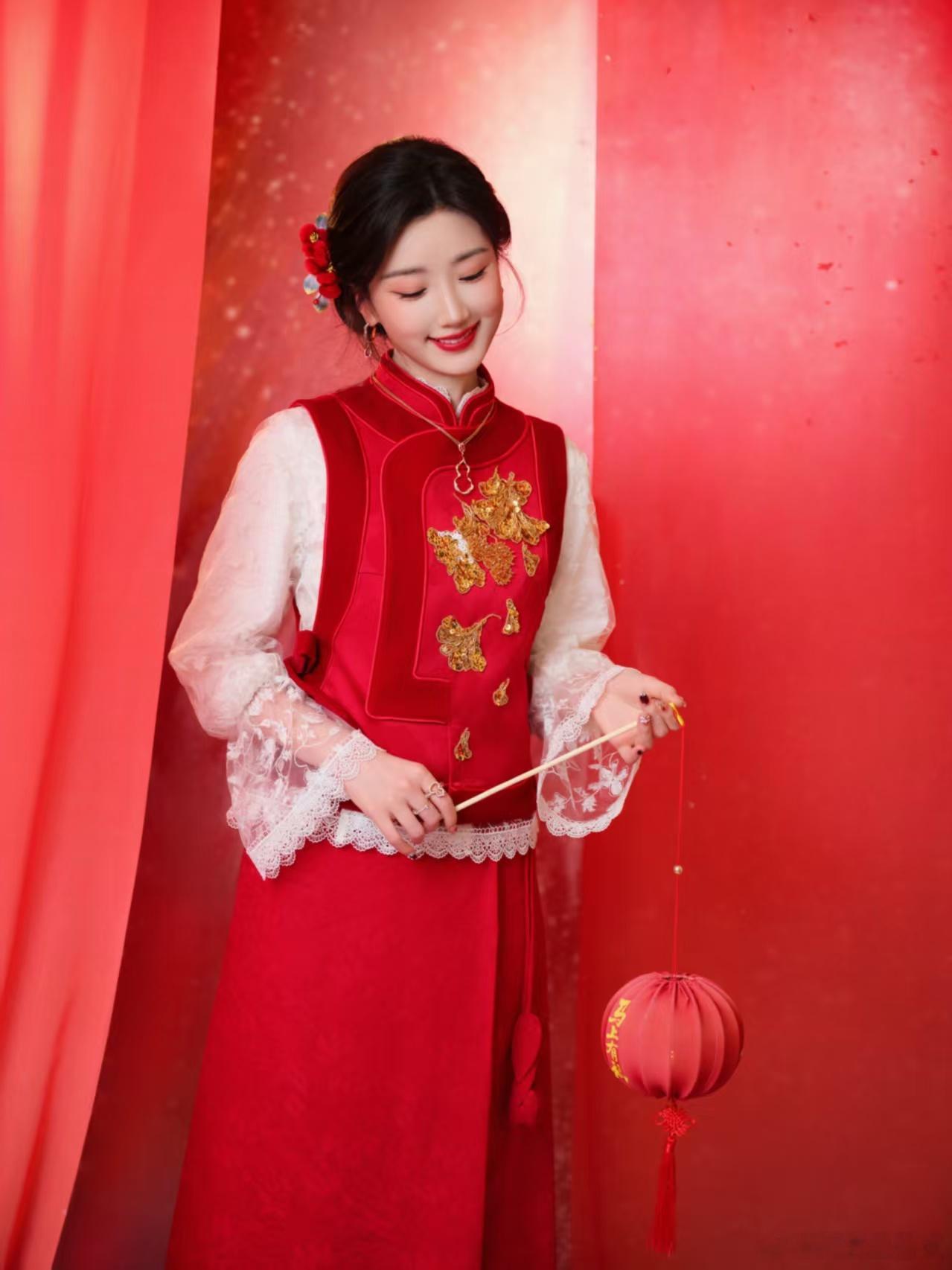 毛晓彤央视春晚义乌分会场 毛晓彤央视春晚义乌分会场简直就是期待值拉满了呀，不过今