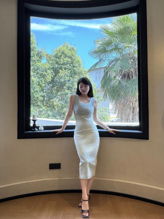 西安新店｜一秒走进亚龙湾独栋别墅～