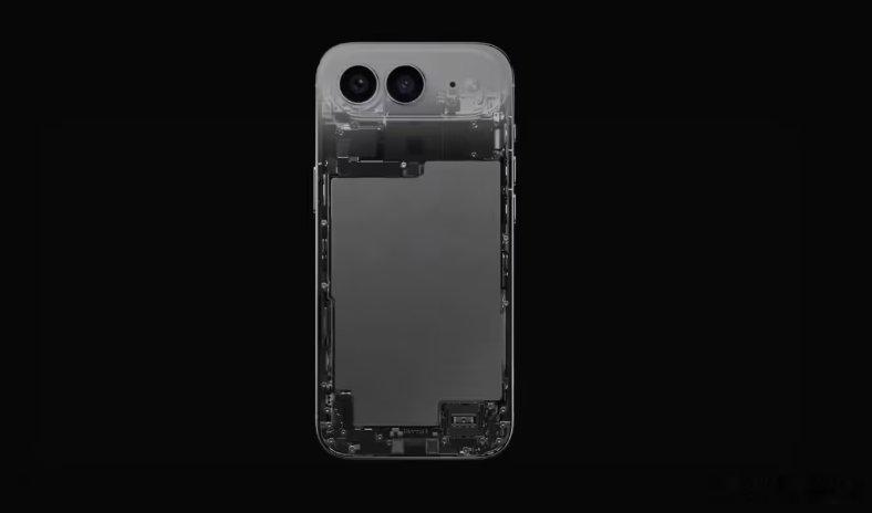 【iPhoneAir2再曝iPhoneAir2或搭载A20Pro芯片】爆料人乔恩