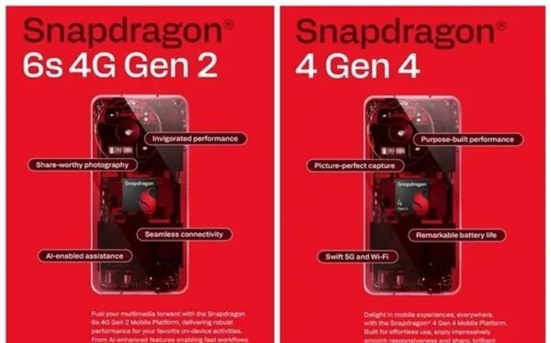 已经能想到明年的画面了，4GB+骁龙4Gen4，压力全给到系统调教。 