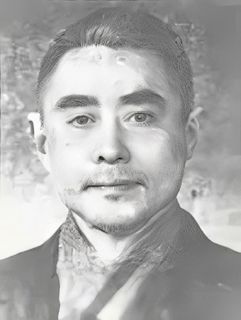 李济 vs 杨武之：不同赛道的牛人天花板
 
两人同岁（1896年生），都在美国