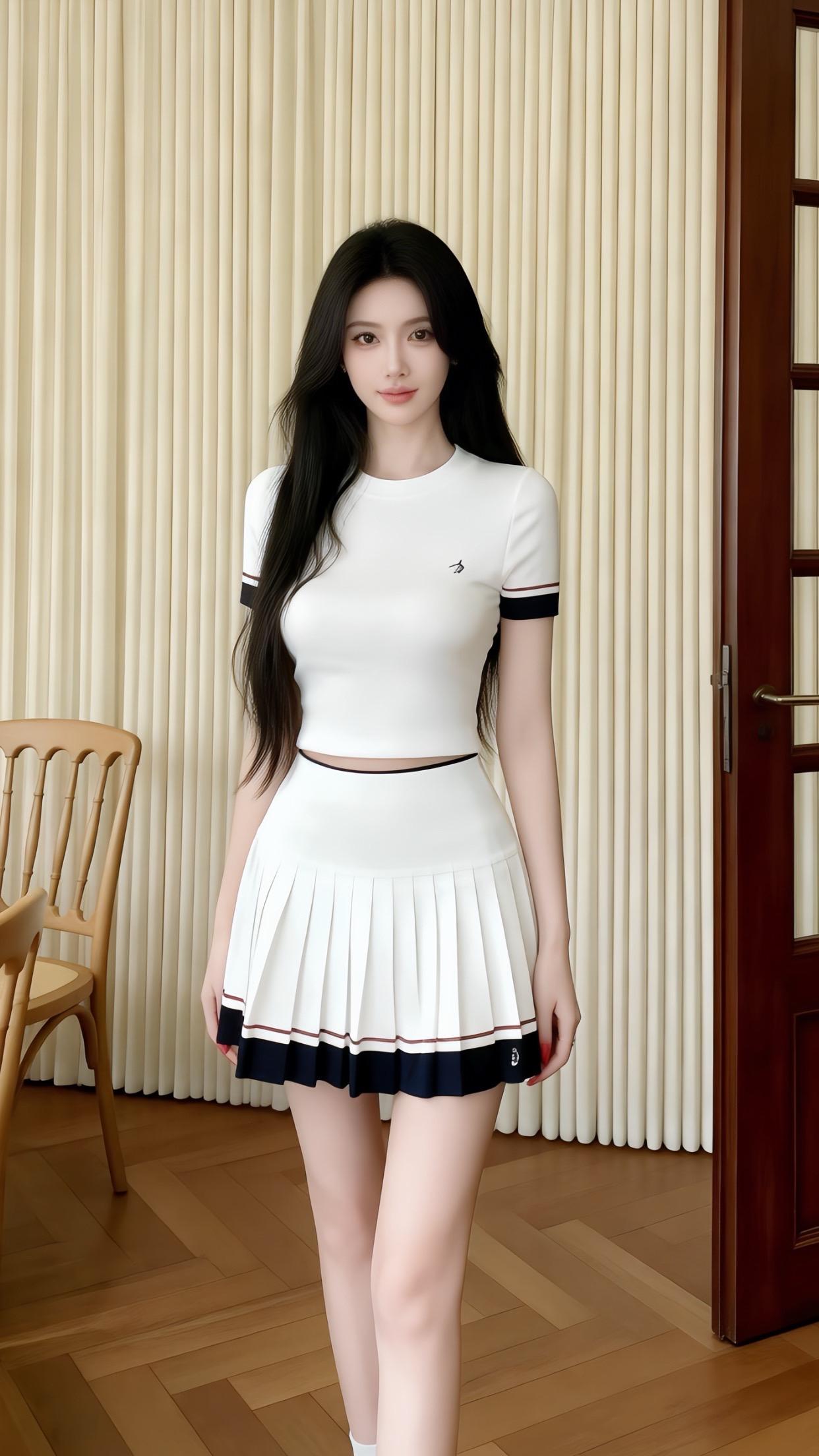 穿搭 早春穿搭公式来了 开春穿搭思路 显气色的淡颜韩系穿搭 开春搭配安排上了