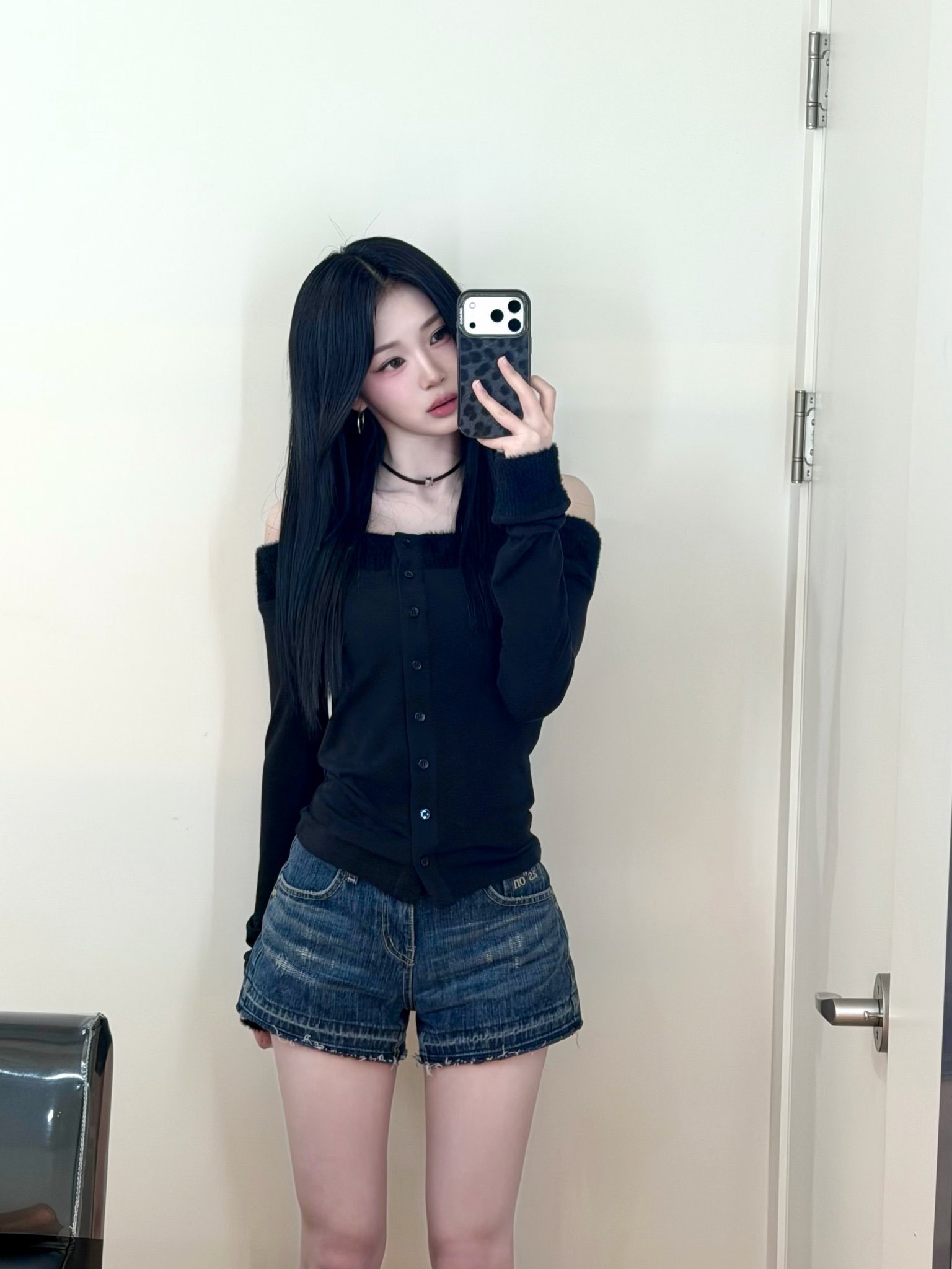 260310 tripleS Yubin孔裕彬 