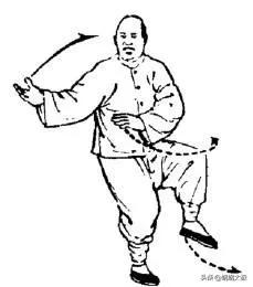 2025.03.19
学习85式传统杨式太极拳拳架笔记：
优化练习第三十五——左