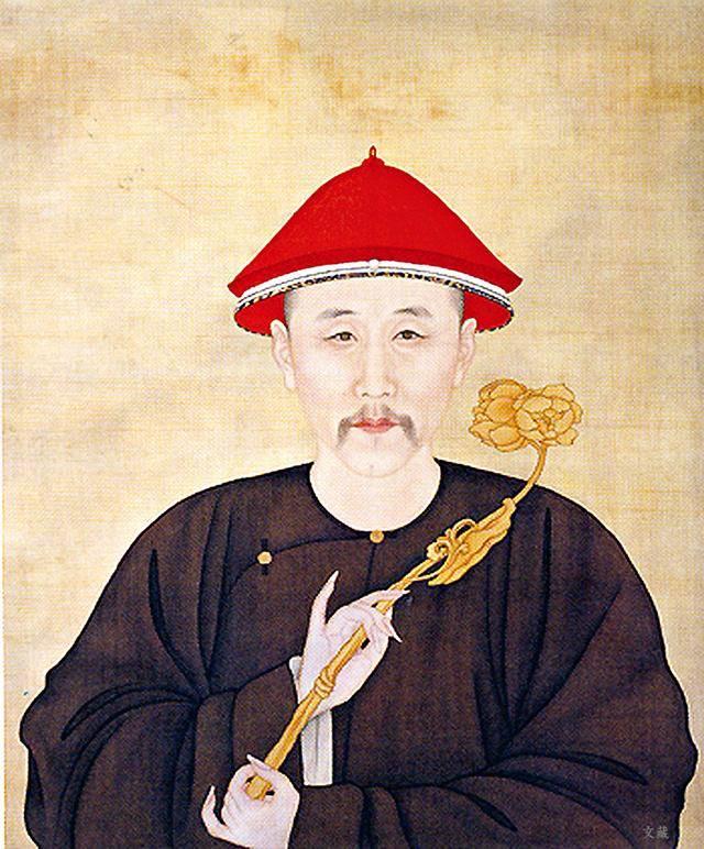 清朝军机处大臣深夜值班饿了，有夜宵吃吗？

两百多年前清代军机处的大臣，日日都要