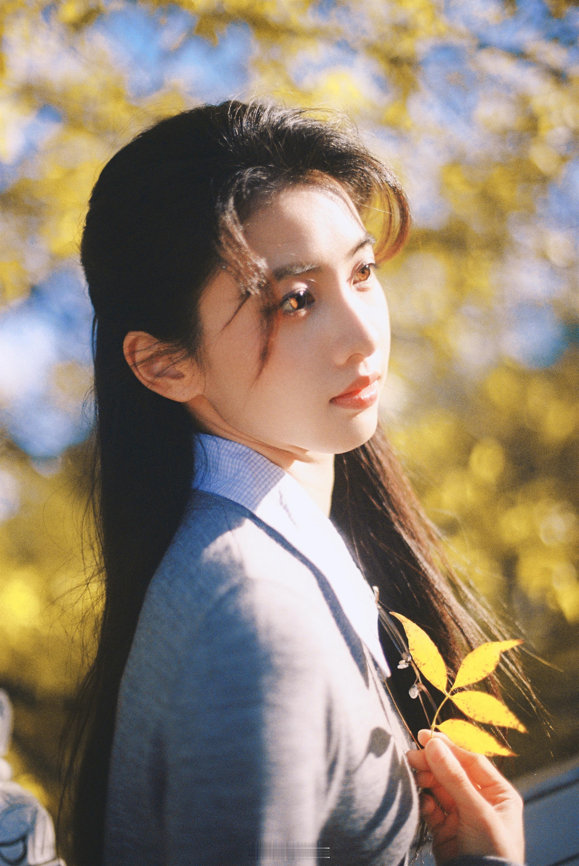 记得那天桥上有好多人！