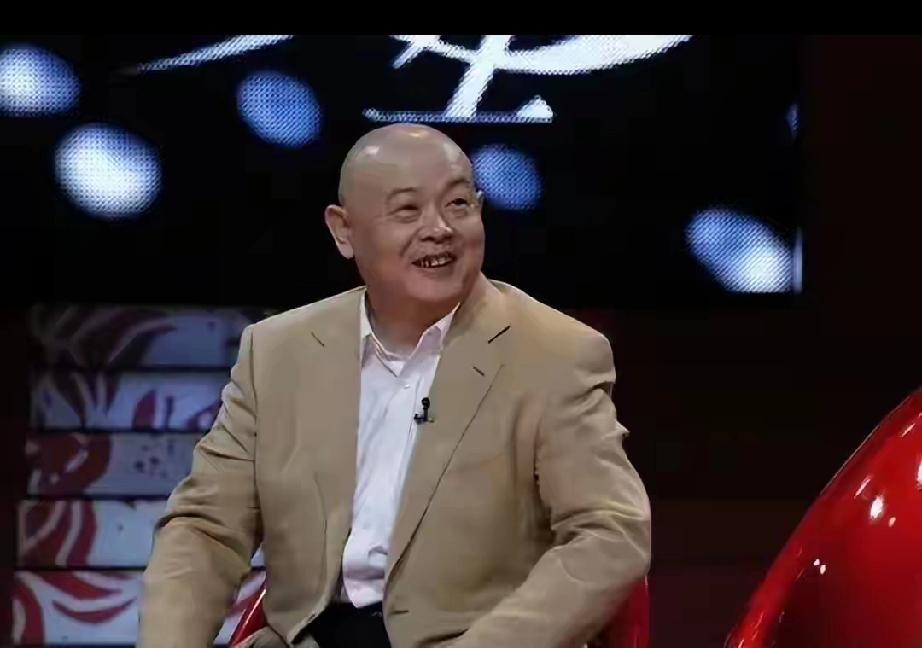 万人送别、半娱圈痛心！配角傅彪，凭什么被全网怀念？
 
    内娱再也没有第二