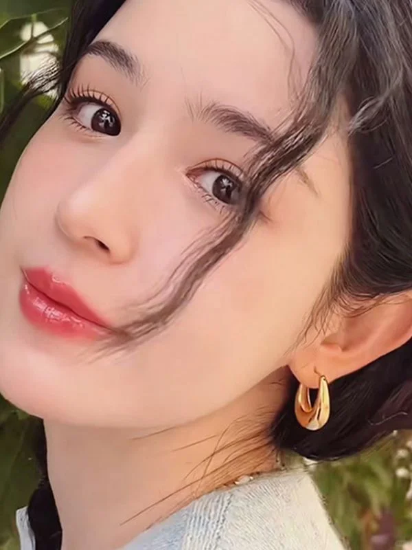 哈妮克孜｜你是古希腊掌管美貌的神吧❓