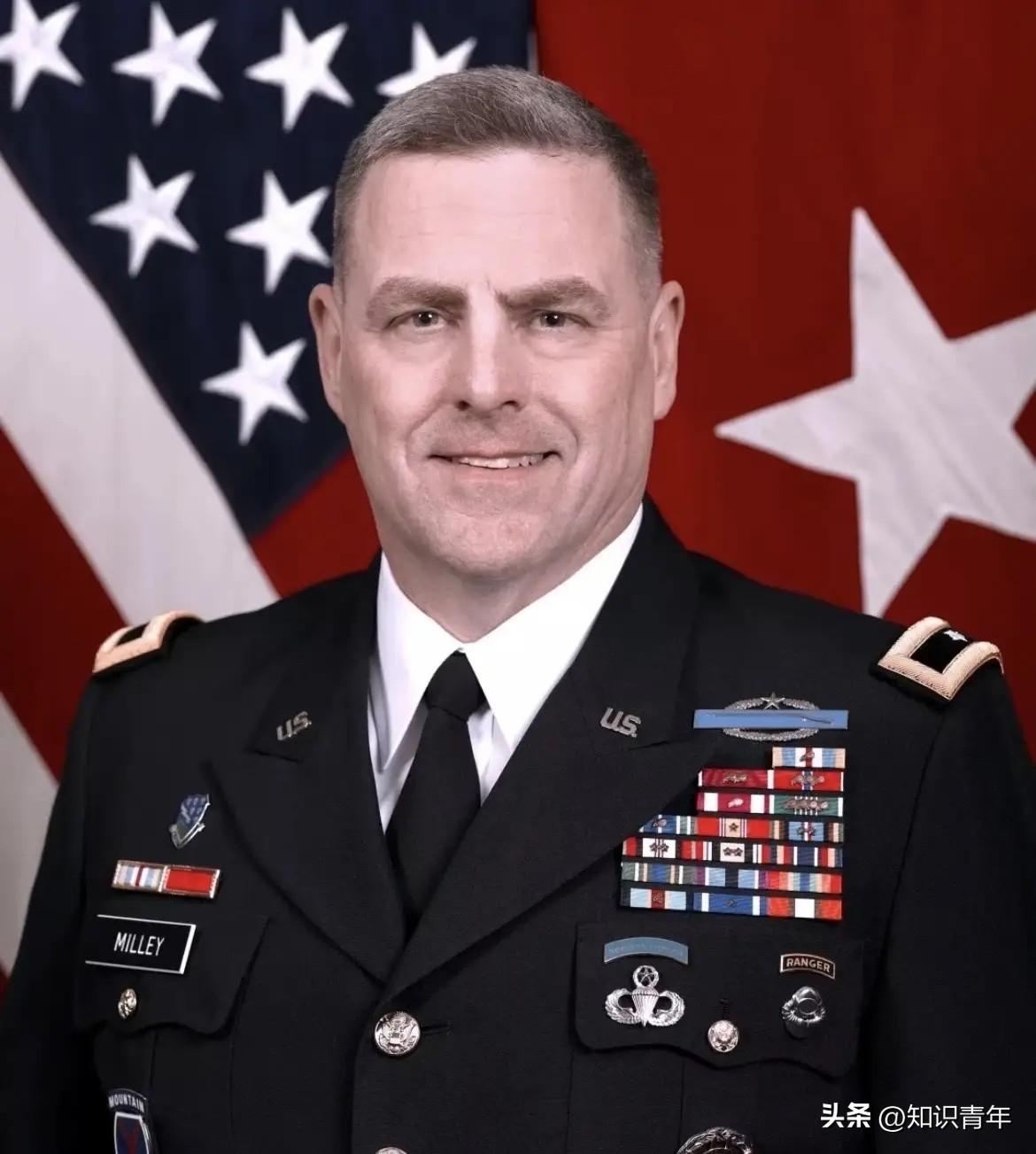 芯片断供三年后，美国将军突然改口说真话，我们到底在怕什么？

今天刷到一条新闻，