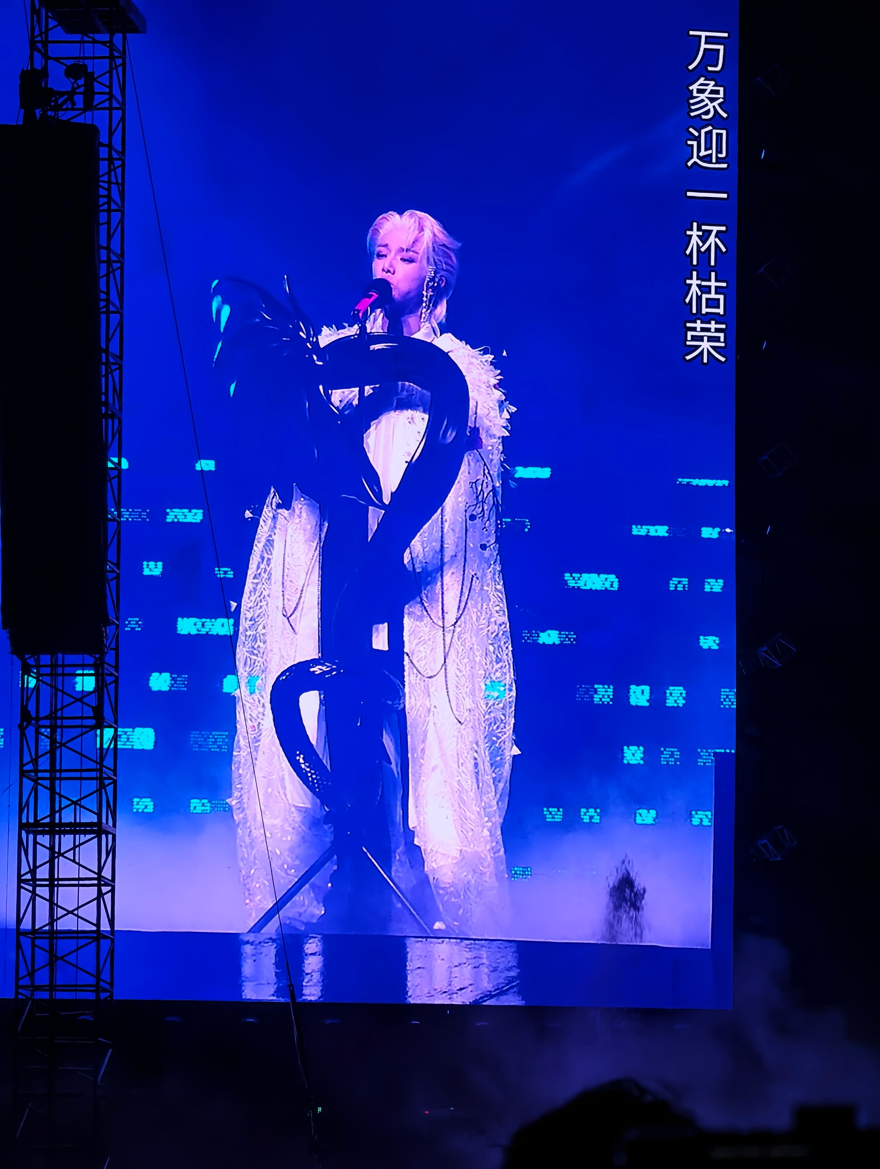 华晨宇[超话]
