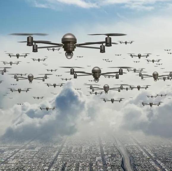 24小时381架！无人机铺天盖地袭击俄罗斯，泽连斯基想要有尊严的和平，美俄欧乌都