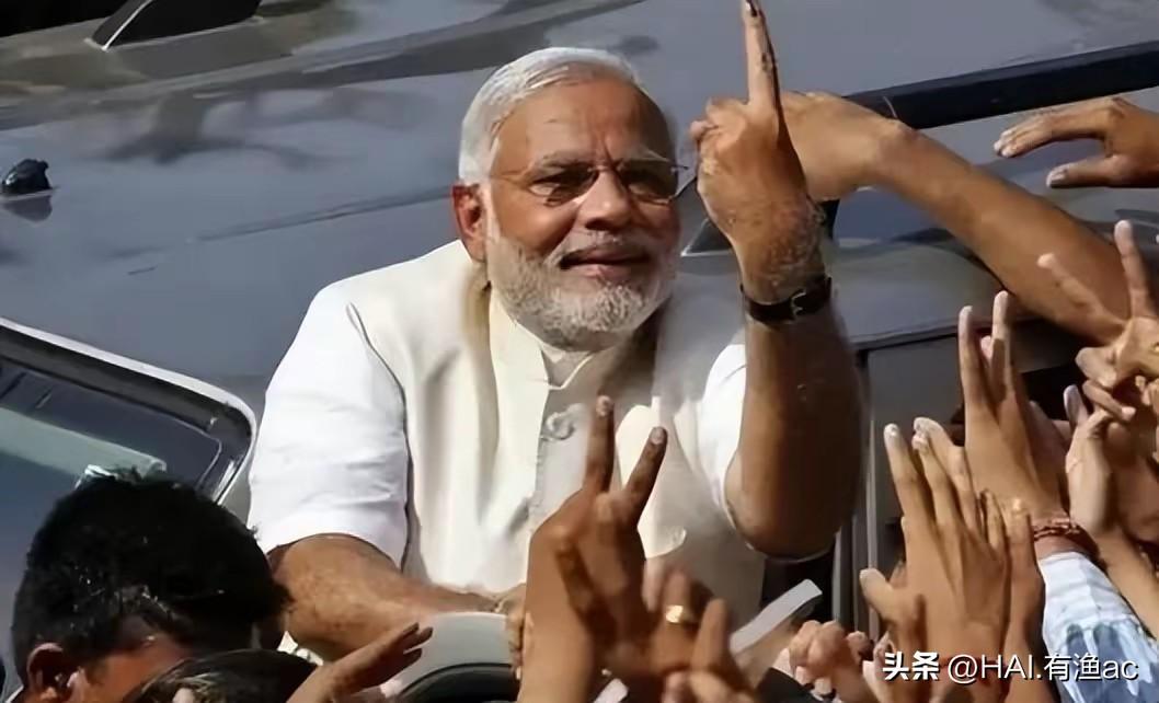 面对美以打击伊朗战争，印度会以什么角色出现？会直接上场吗？

在美以打击伊朗的冲