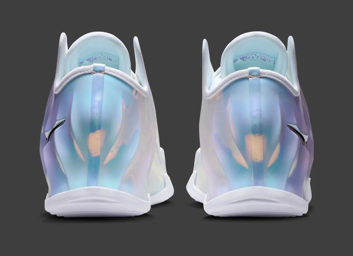 Nike G.T. Future「Warning Label」GT Future