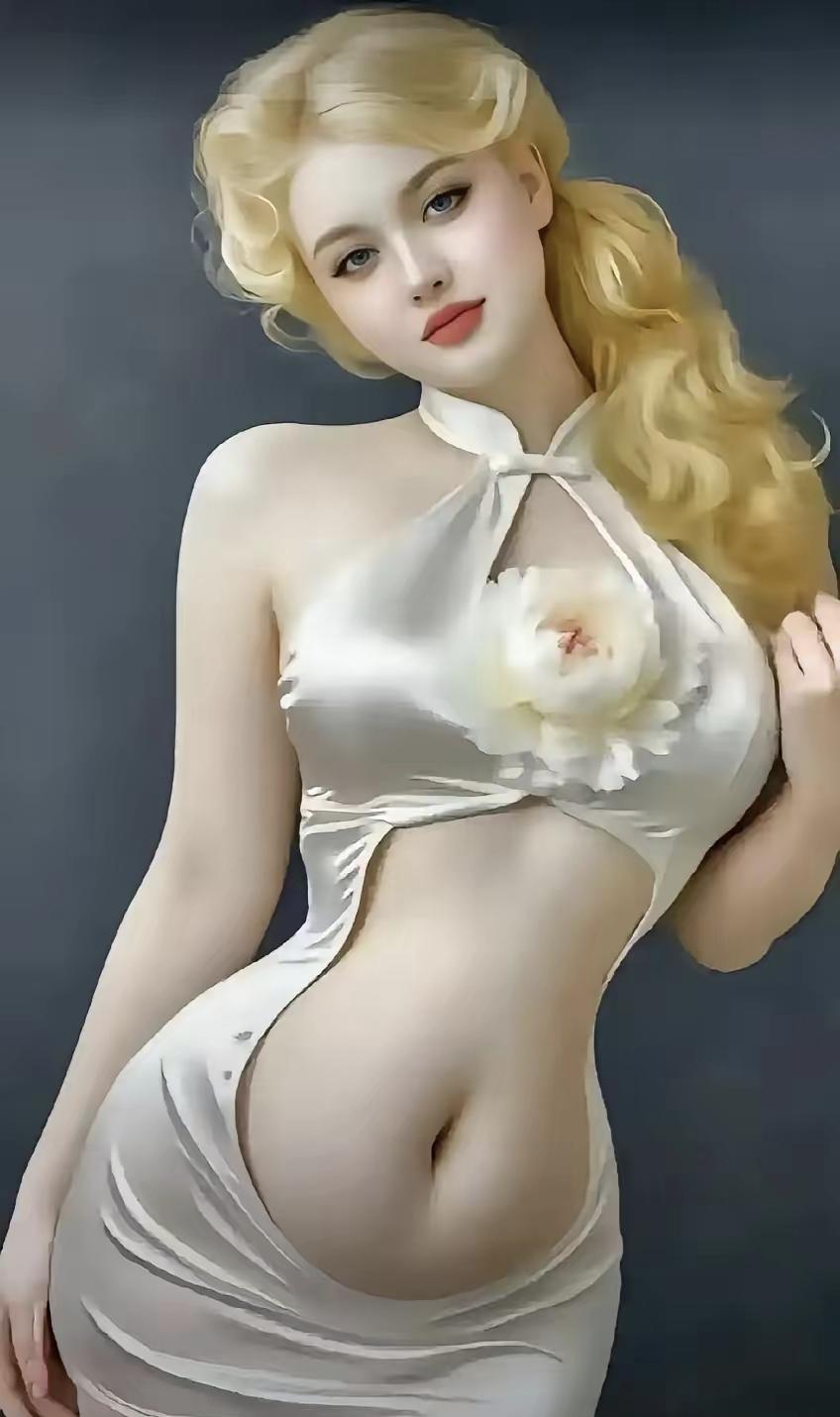 《七律•惜华年》
作者：转转看到


今日花艳明日衰，
他日复开谁还在？
年年岁