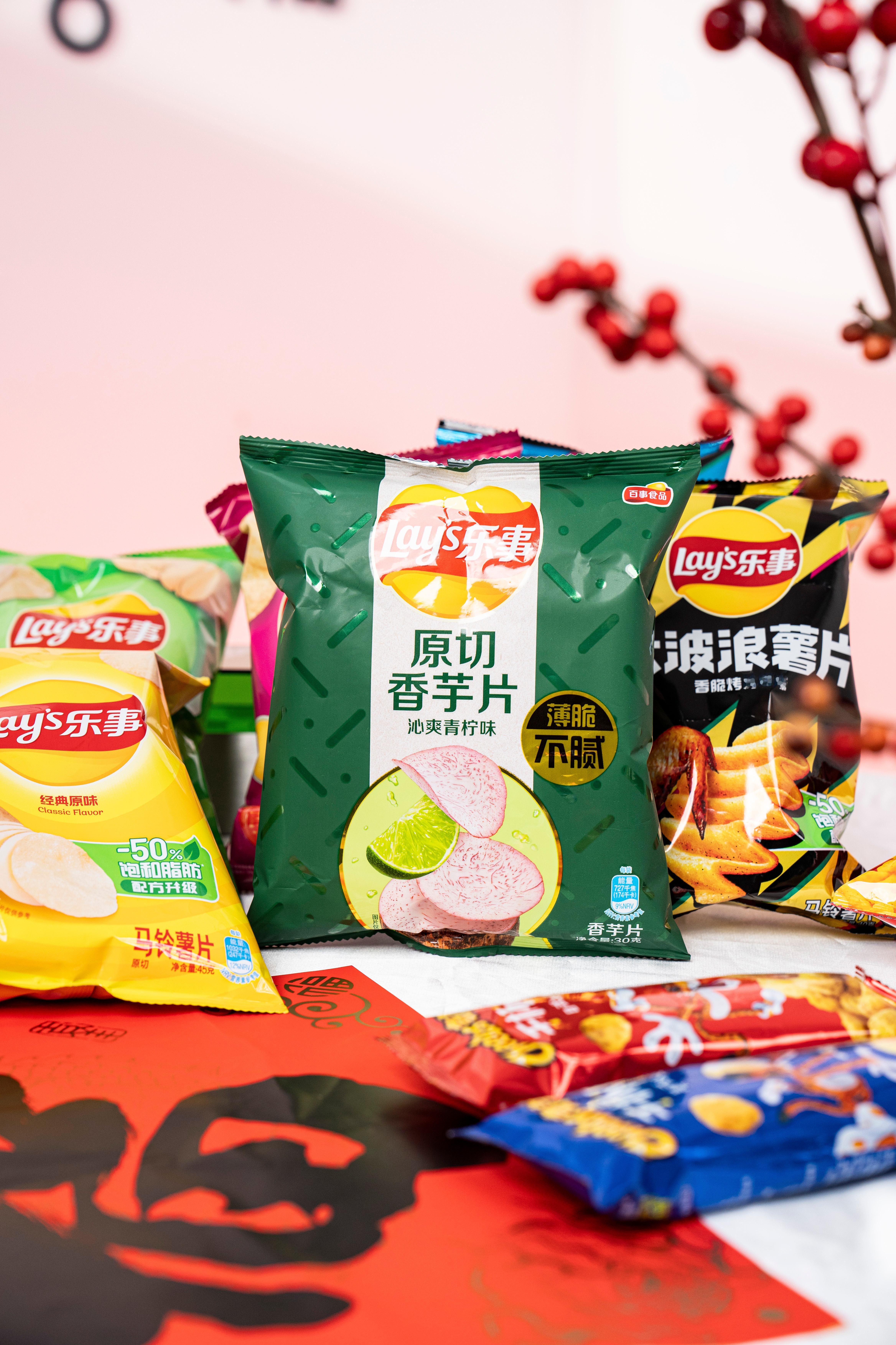 马上过年了，你给家里安排年货了吗？我小时候超级盼着过年因为一到过年就有好多吃不完
