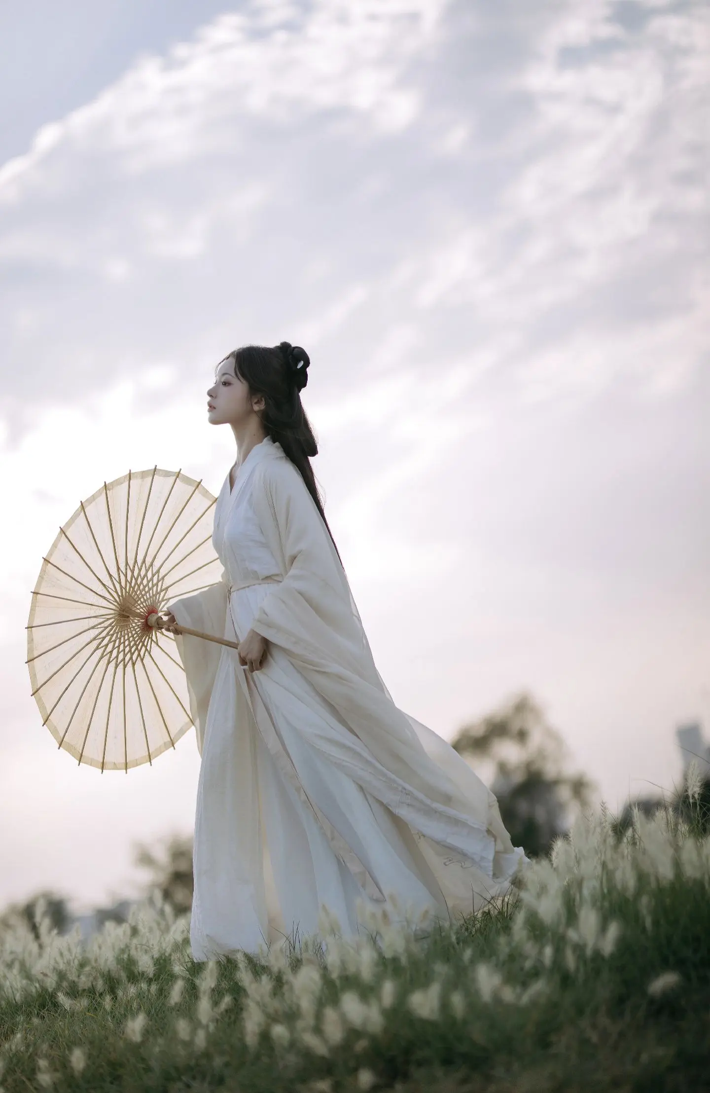 人生就是场过往云烟～