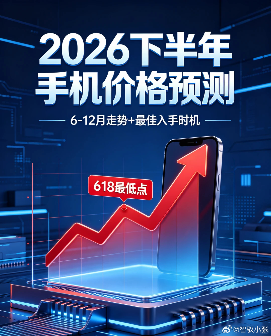 数码闲聊站雷军强烈推荐现在就换手机  别等了，雷军喊你赶紧换手机 ！雷军：未来手