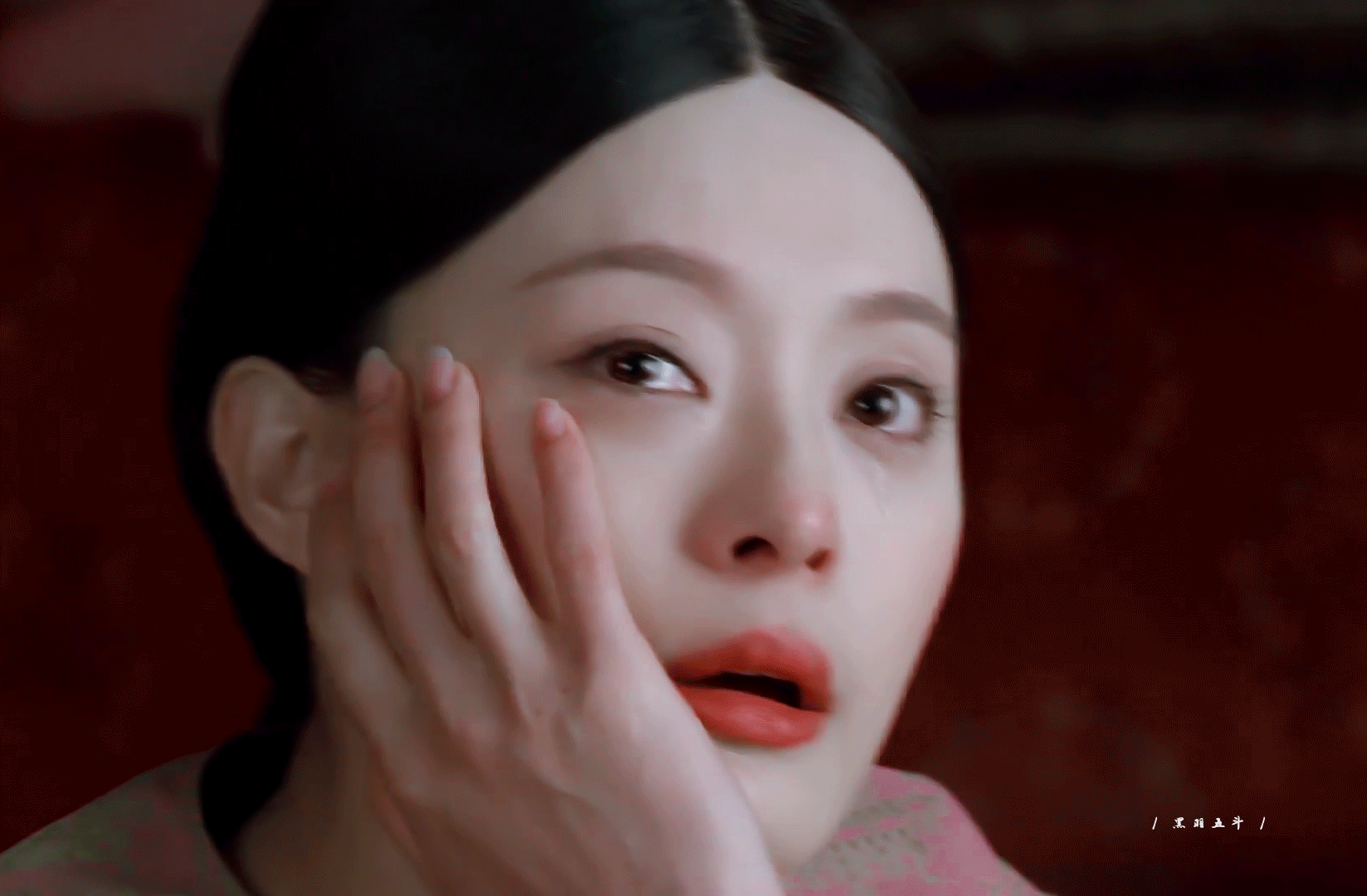 【嬛嬛】看见你哭 我的心也好疼 ​​​