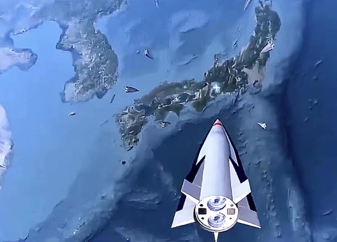 民营企业造出高超导弹看起来像段子，但在中国确实发生了。但我有个问题，这导弹能卖给