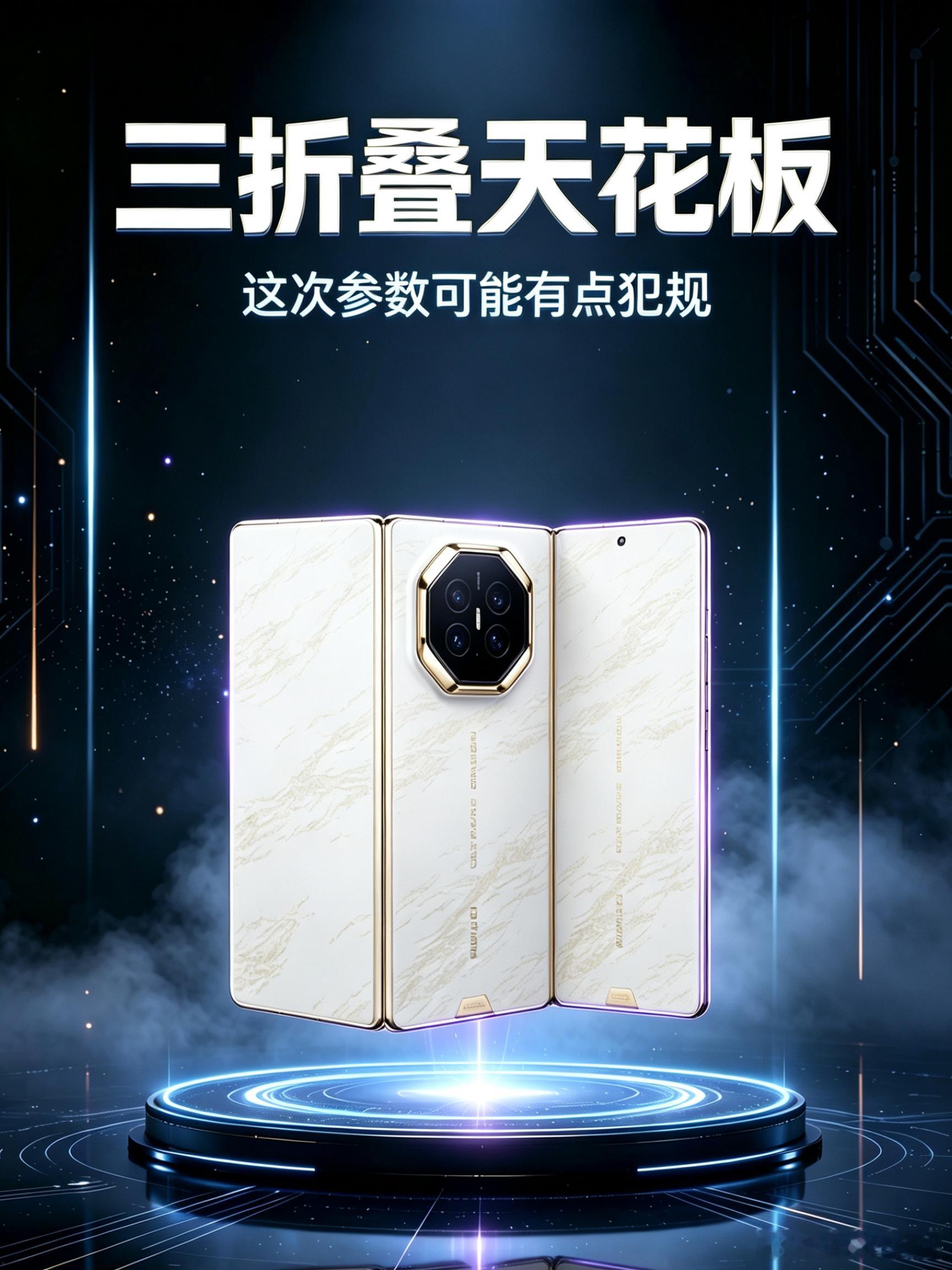 五大海外平台同时直播华为发布会时隔六年华为重启面向全球的直播发布会，登陆五大海外