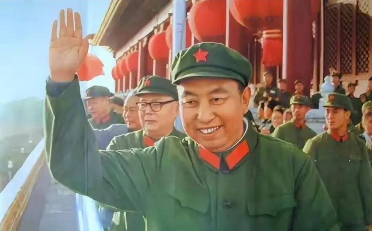 关于华国锋，你所不知道的十个冷知识一：华国锋并不姓华，他的原名叫苏铸，华国锋这个
