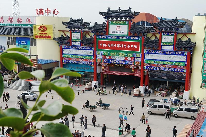 想测秋天专属关键词根本不用瞎想，我在亳州药市蹲了三天摸出的笨办法，亲测比瞎刷灵感