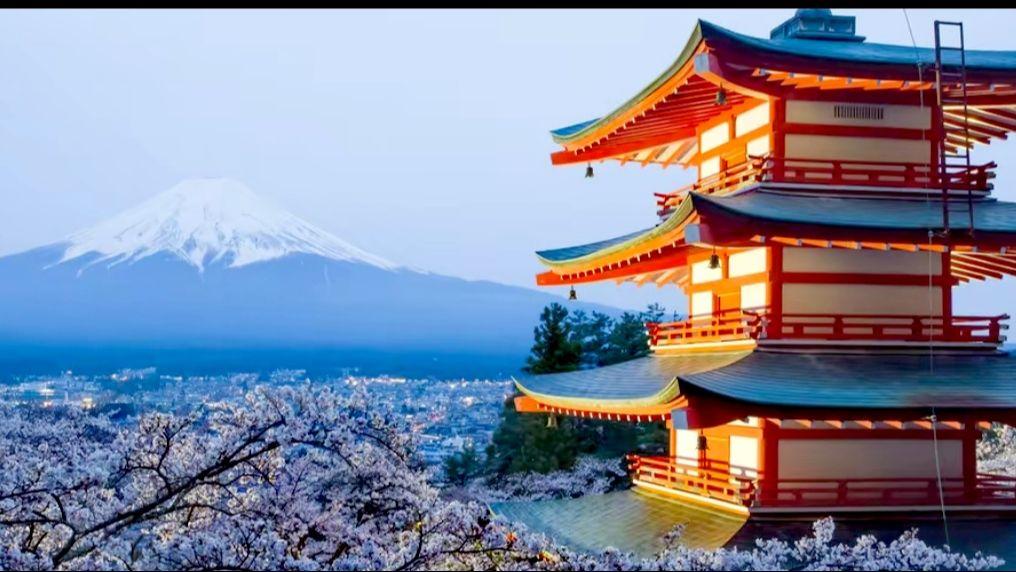 日本传统审美观念-侘寂～幽玄～物哀。日本人的传统美学观念     侘寂...