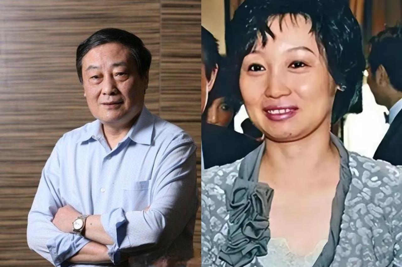 1980年，宗庆后与施幼珍结婚，但婚礼前的一个月宗庆后却消失了，就在众人焦急万分
