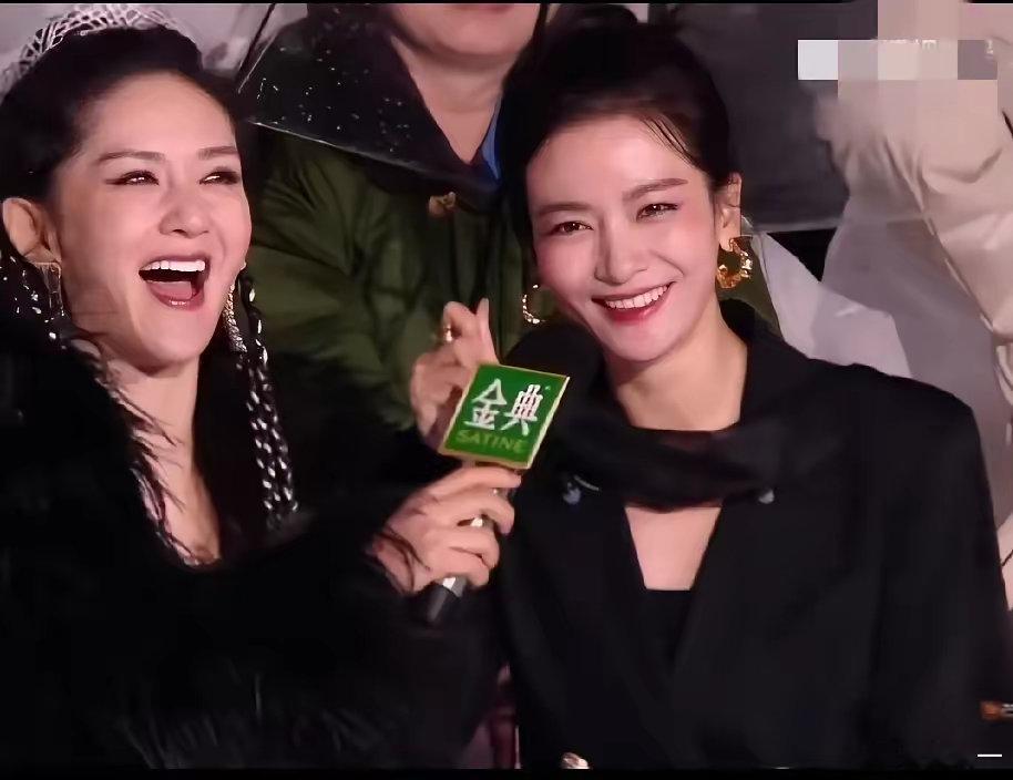 李晟成团夜真的太勇了！被资本做局了，直接硬刚！谢娜采访李晟“网友都觉得李晟票数太