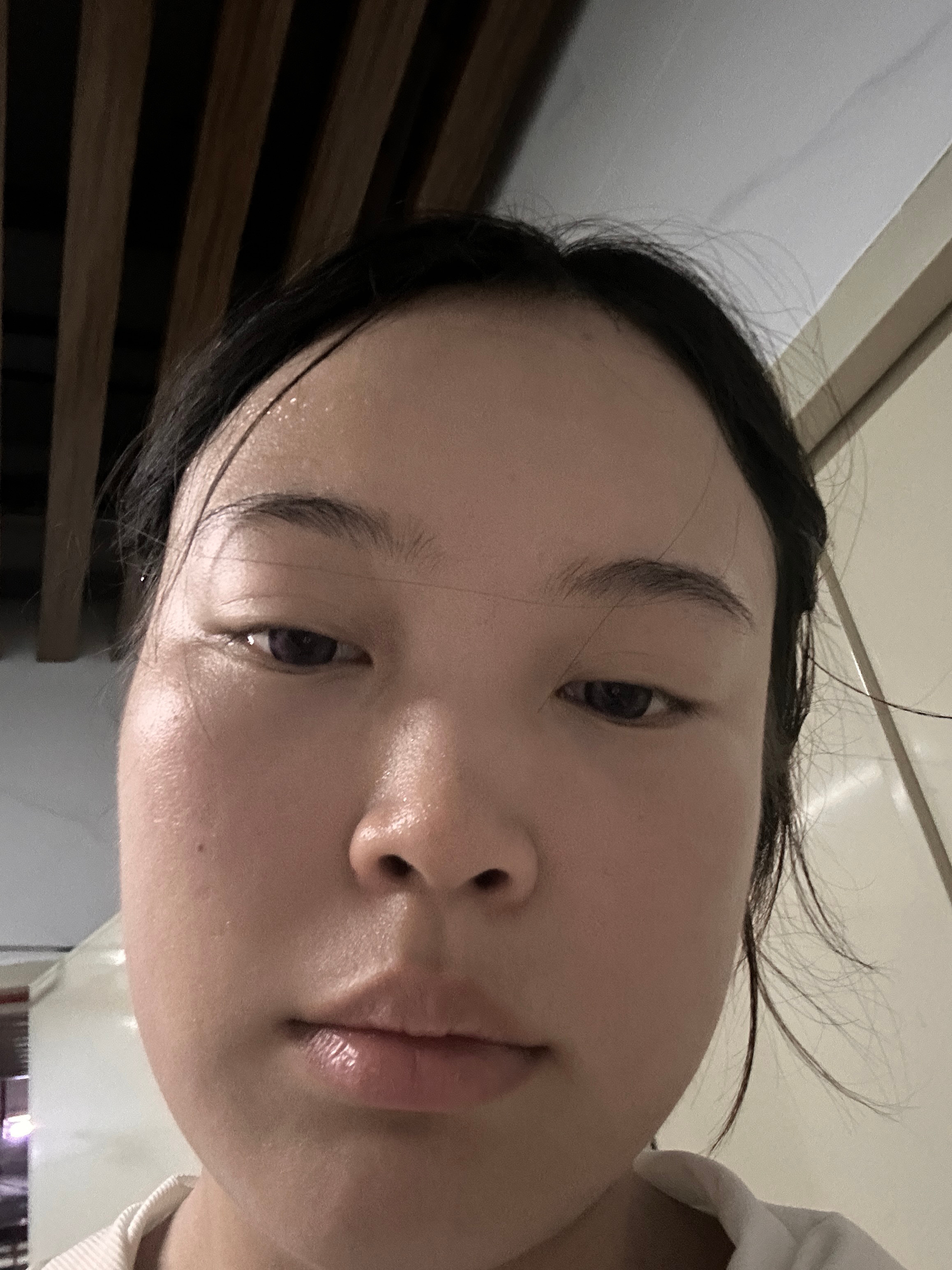 热死了真的不行了 ​​​