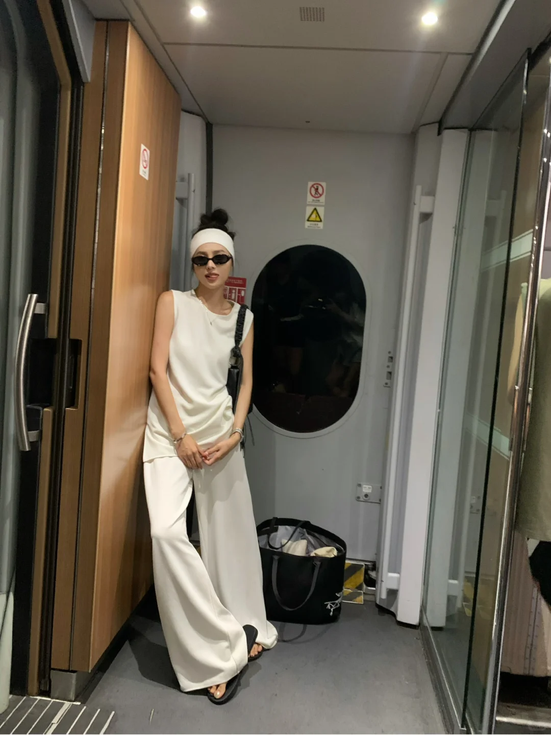 松弛感至上