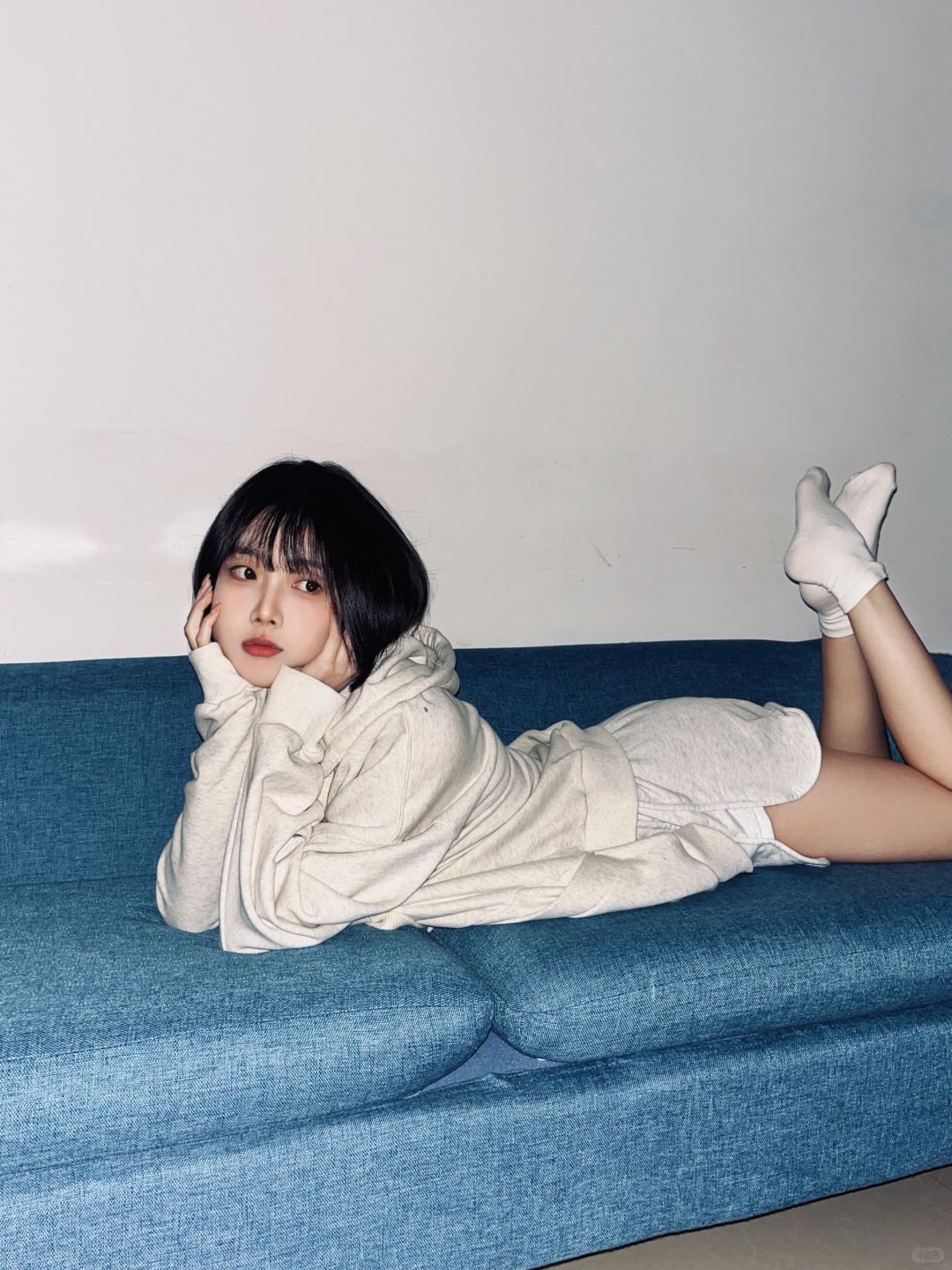 赣州｜居家这么拍📸真的超出片！附tony老师）